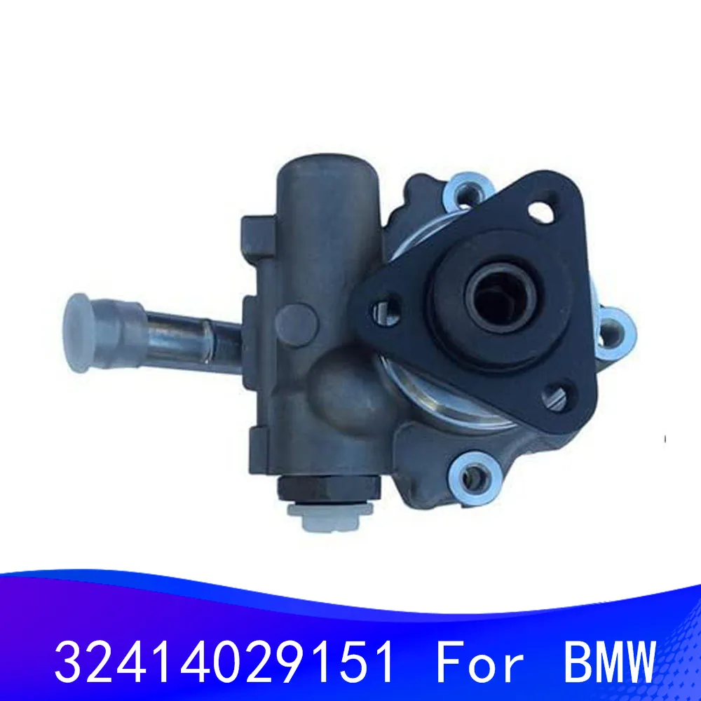 

Power Steering Pump 32416768155 32414029151 For BMW X5 E53 E81 E87 E90 E91 120d 120 i 116 i 318i 320i 318d 320d