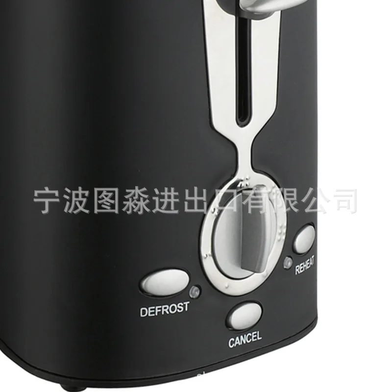 

Toaster Multi-Functional Light Food Cross-Border Sandwich Oven Household Toaster