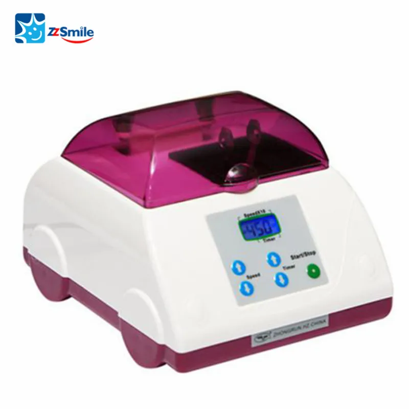

CE/FDA Approved HL-AH Dental Digital Amalgamator Mixer