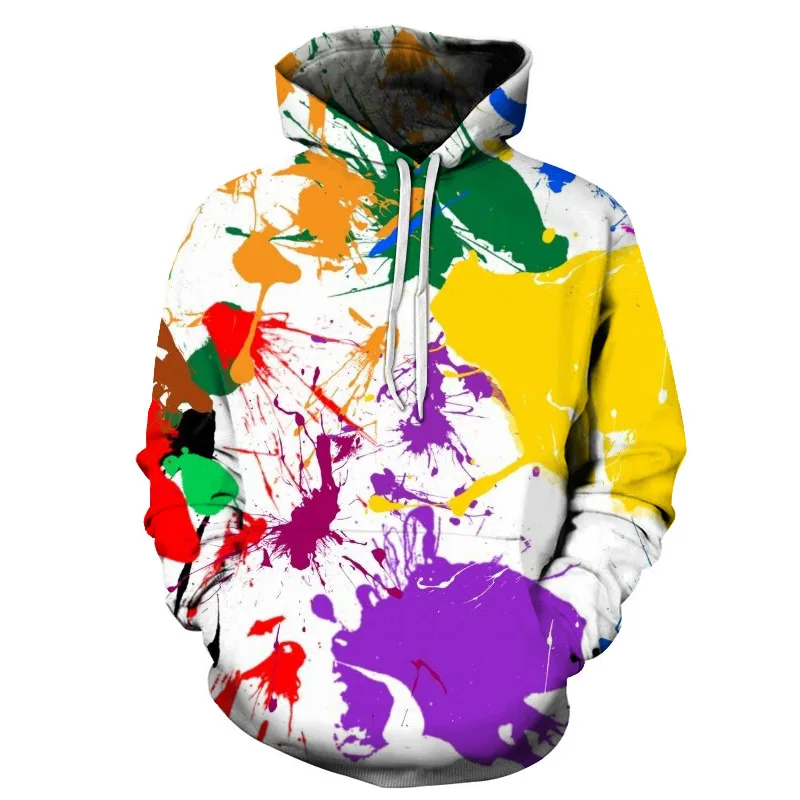 

Various Styles Designs Space Galaxy 3d Hoodies Men/women 3d Hooded Sweatshirts Print Purple Nebula Clouds Autumn Winter Hoodie