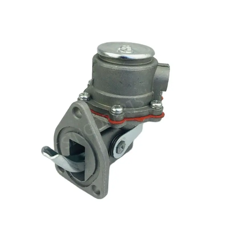 Топливный насос Топливоподкачивающий BCD1662/7 4150197 PON120 4230566 415 7603 4231021 используется