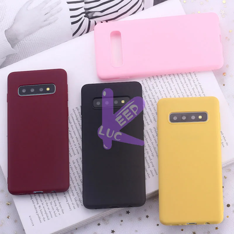 Чехол для Samsung Galaxy A50 A50S A70 A80 A10 A20 A30 A40 A40S M10 M20 M30 M30S | Мобильные телефоны и аксессуары