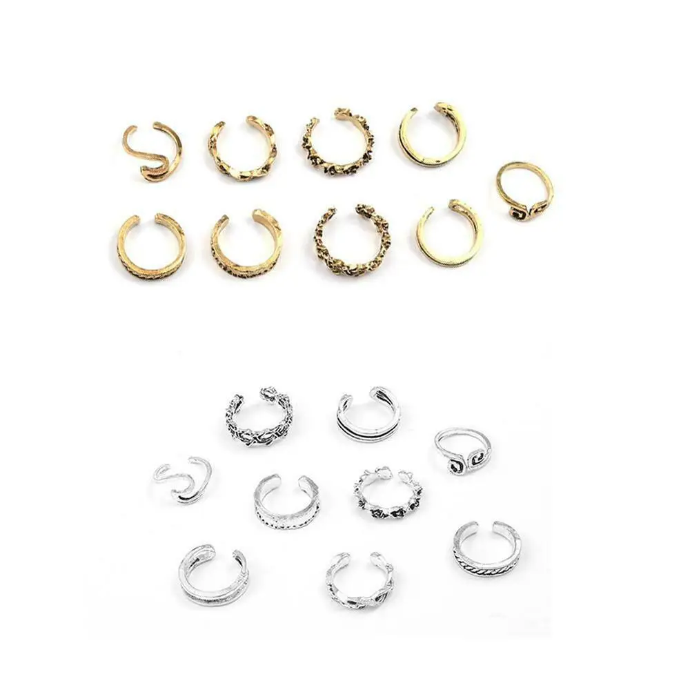 Новинка для возраста от 9 шт. летние сандалии-гладиаторы с кольцом Для женщин