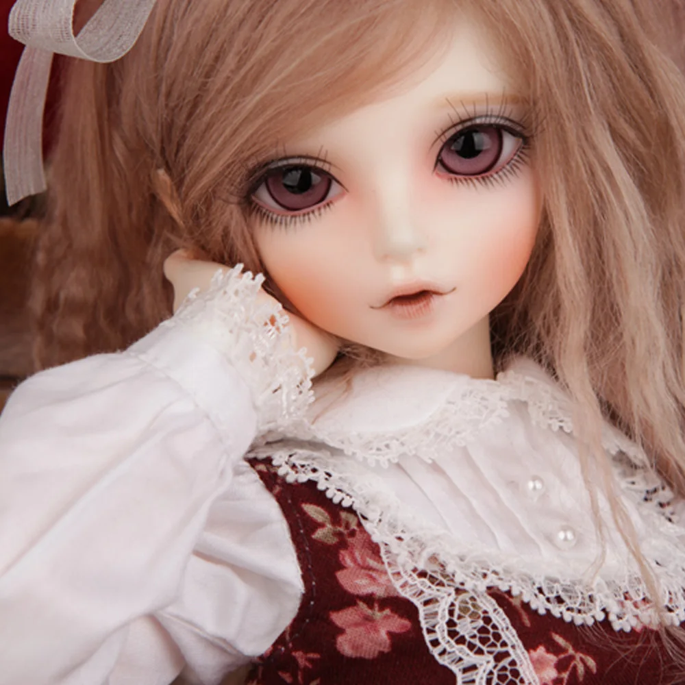 Кукла киви BJD1/4 | Игрушки и хобби