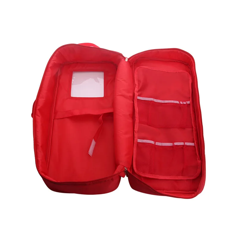 Модная Кукла пять Цвета дорожные сумки Портативный рюкзаки подходит 18 дюймовые