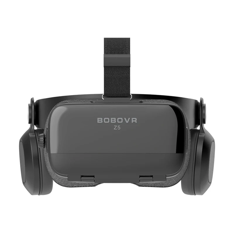 Очки виртуальной реальности Bobo Bobovr Z5 шлем для смартфонов бинокль видеоигр |