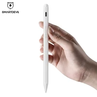 smartdevil for ipad pencil palm rejection active stylus pen for apple pencil 2 ipad 2018 and 2019 6 7th gen pro 3rd gen mini 5th