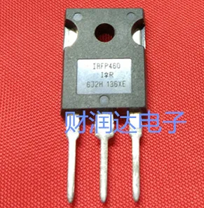 Оригинальный Новый 5 шт./IRFP460 IRFP460LC IRFP460A TO 247|Регуляторы напряж./стабилизаторы| |