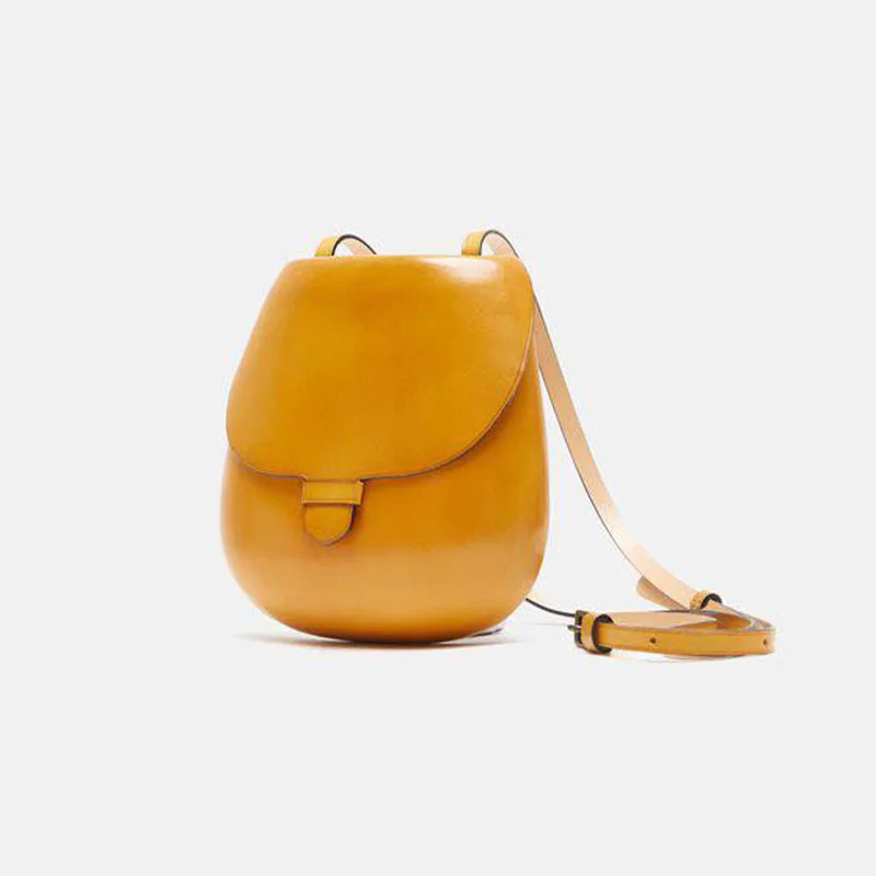 Женская сумка-мессенджер из ПУ кожи в стиле ретро | Багаж и сумки