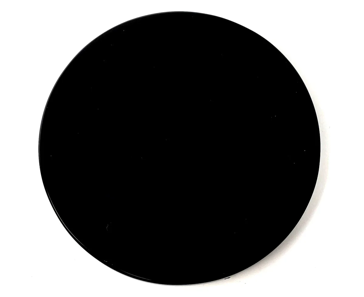 Оптовая продажа черное хрустальное зеркало с держателем натуральный обсидиан