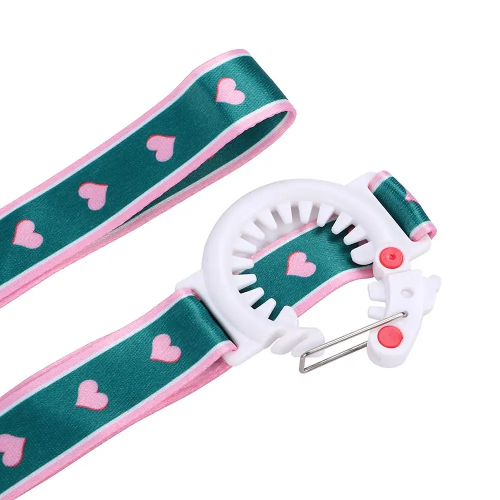 2 шт. Nordic плечевой ремень для напитков бутылка бутылку воды Buckle Lanyard задней шнурки