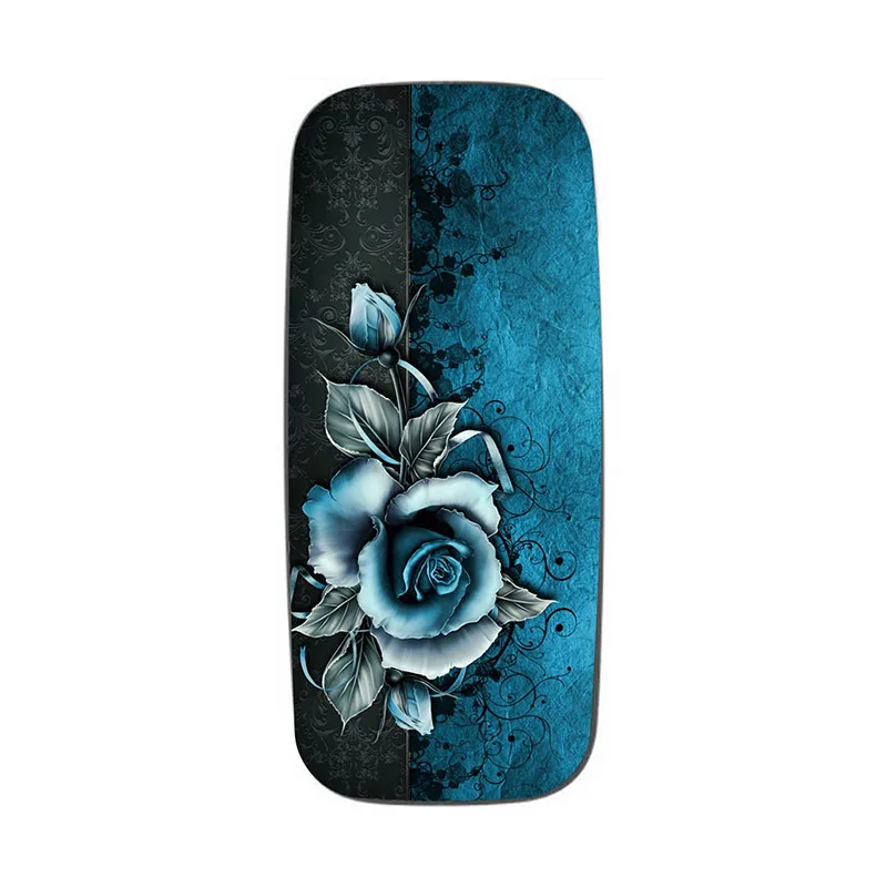 Модный чехол с цветочным принтом для Nokia 105 2017 TA-1010 1 8 дюйма мягкий силиконовый