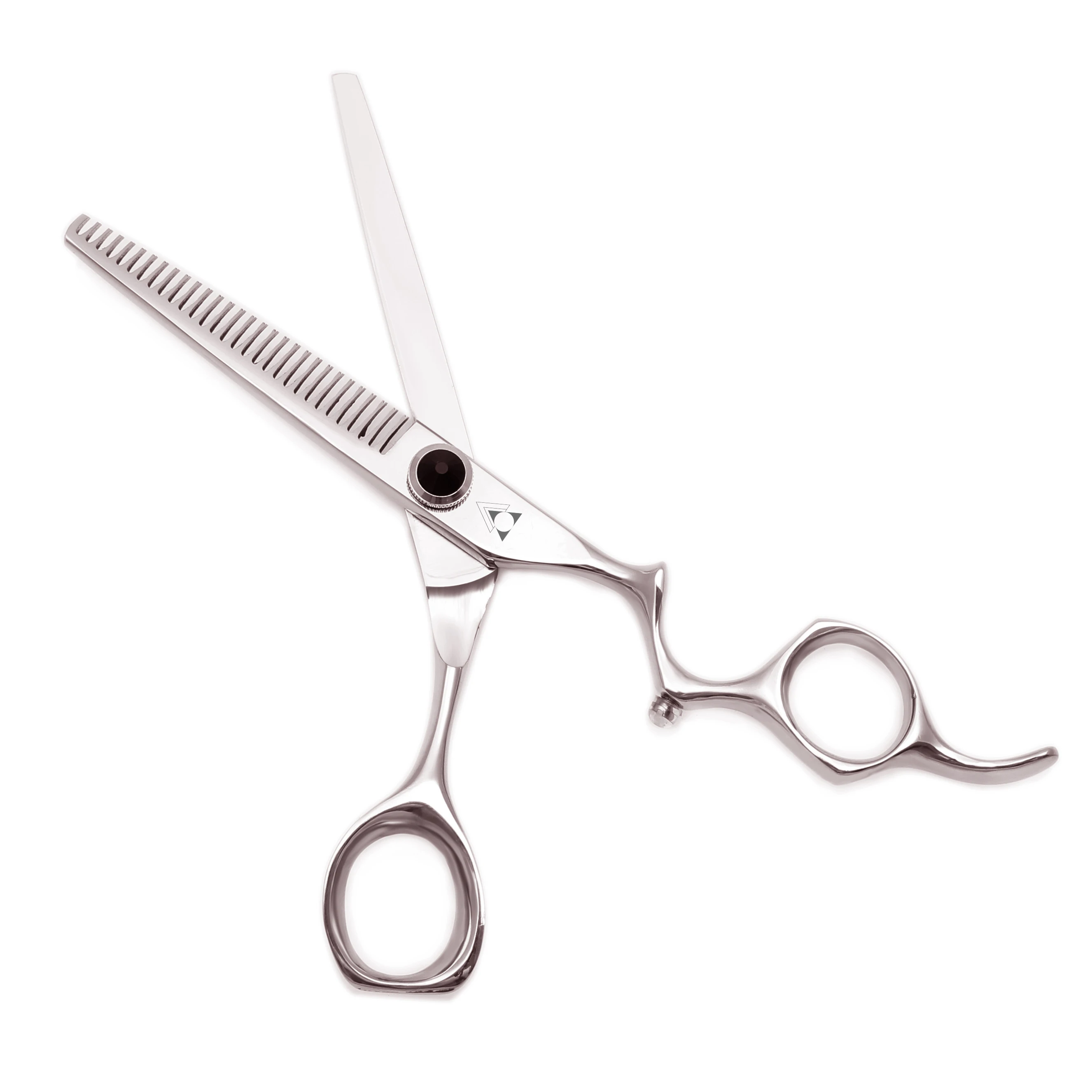 5 6 0 ножницы для стрижки волос профессиональные высококачественные