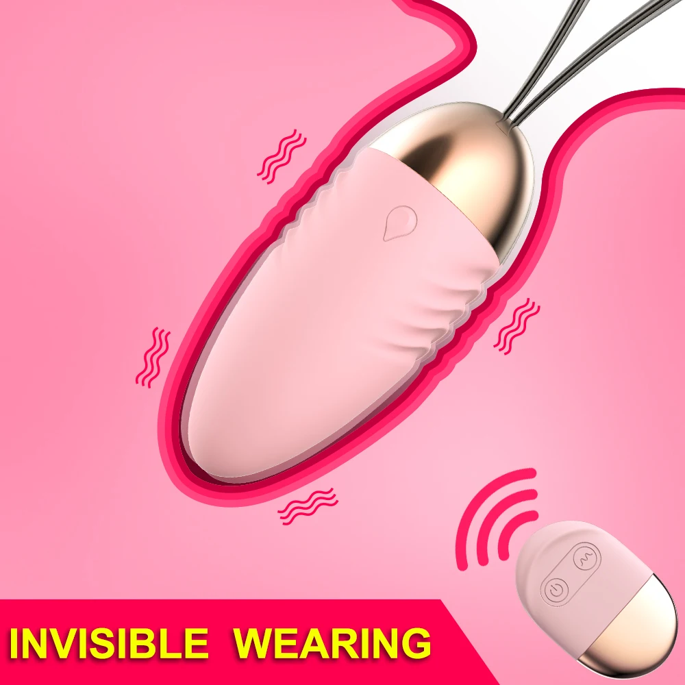 Вибрирующие шарики Секс игрушки для дистанционные Управление влагалище мяч