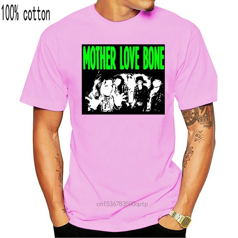 

Men T Shirt Mother Love Bone(1) Women t-shirt