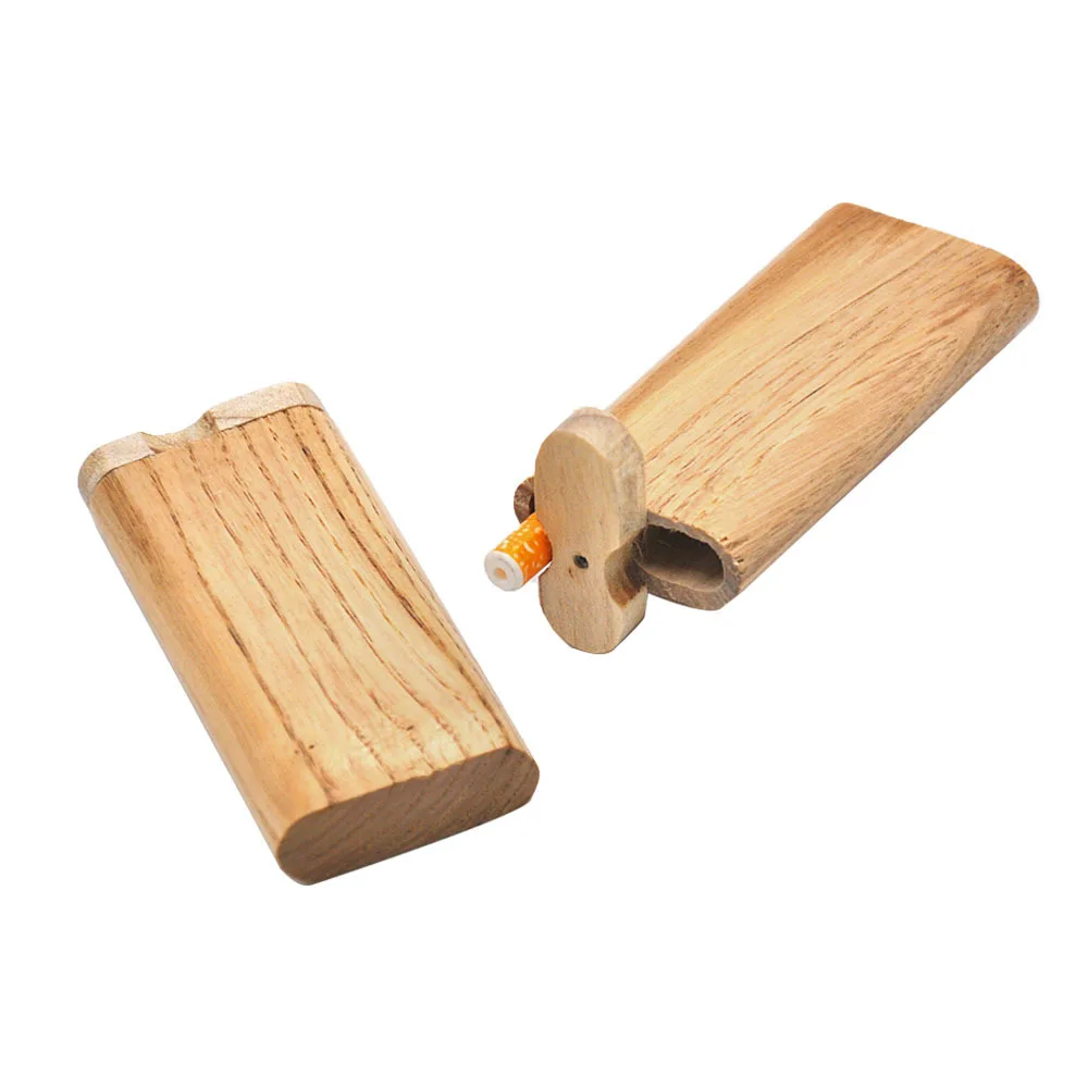 98 мм деревообрабатывающая одна трубка дрожания натуральные ручной работы