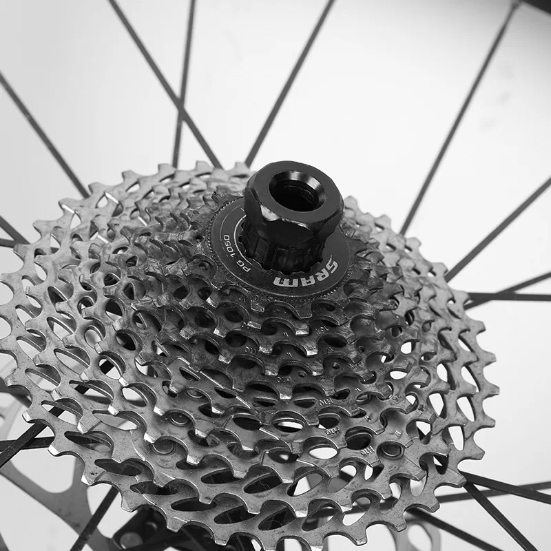 

4Pcs Bicycle Repair Tool Kits MTB Road Bikes Chain Cutter Bracket Flywheel Remover Crank Puller Wrench Maintenance Tools