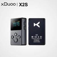 Mp3-Плеер Xduoo X2S Hi-Res