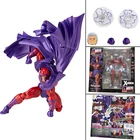 Экшн-фигурка из мультфильма Marvel