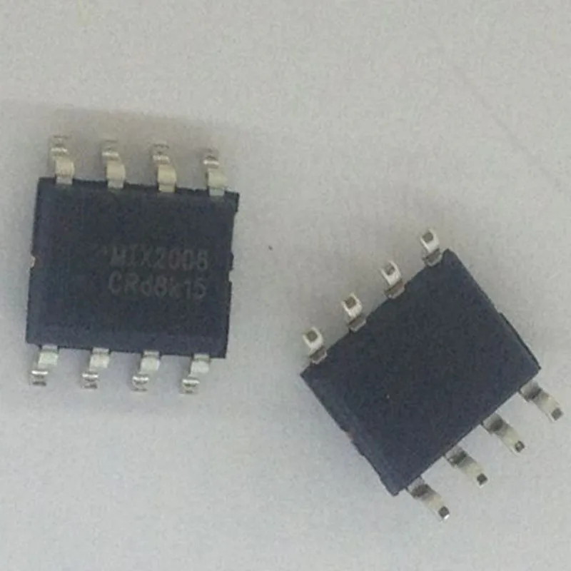 Новый оригинальный 10 шт./партия MIX2008 M1X2008 SOP-8 | Электроника