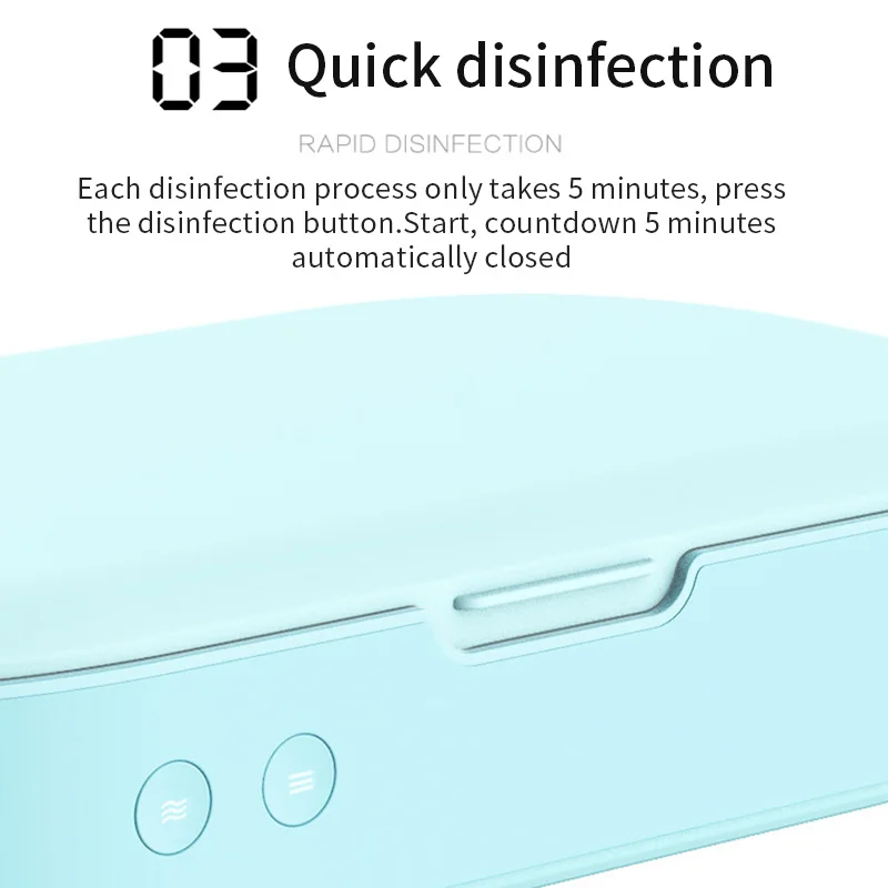 

10W Wireless Charger Multi-Use Aromatherapy Hub With Portable Smartphone For Smartphone Toothbrushes Jewelry