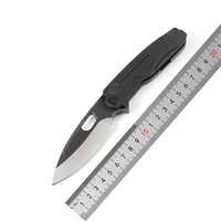 med ford infection t 440c steel g10 handle folding knife kitchen supplies outdoor camping hunting edc tools