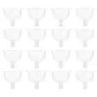 Держатель для шоколадных шаров, 60 шт., чехол для цветов, конфет, букета, фиксированное основание, держатели для цветов, свежие зеркальные держатели для шоколада с фиксированным основанием