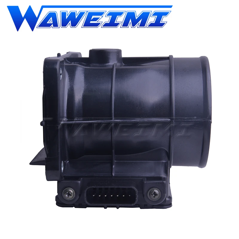 Новый датчик расхода воздуха WAWEIMI MD336482 для Mitsubishi Pajero Galant 2000 E5T08071 | Автомобили и