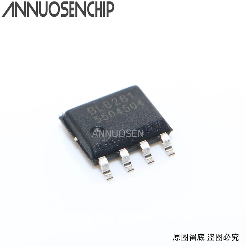 

BL6281 BL 6281 SOP8 100PCS/LOT