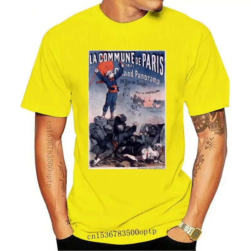 

Новинка 1871, винтажный костюм с забавным мемом отображаемой символикой ла коммуны Парижа, костюм из фильма, сериала, ТВ-шоу, комедия Подарочн...