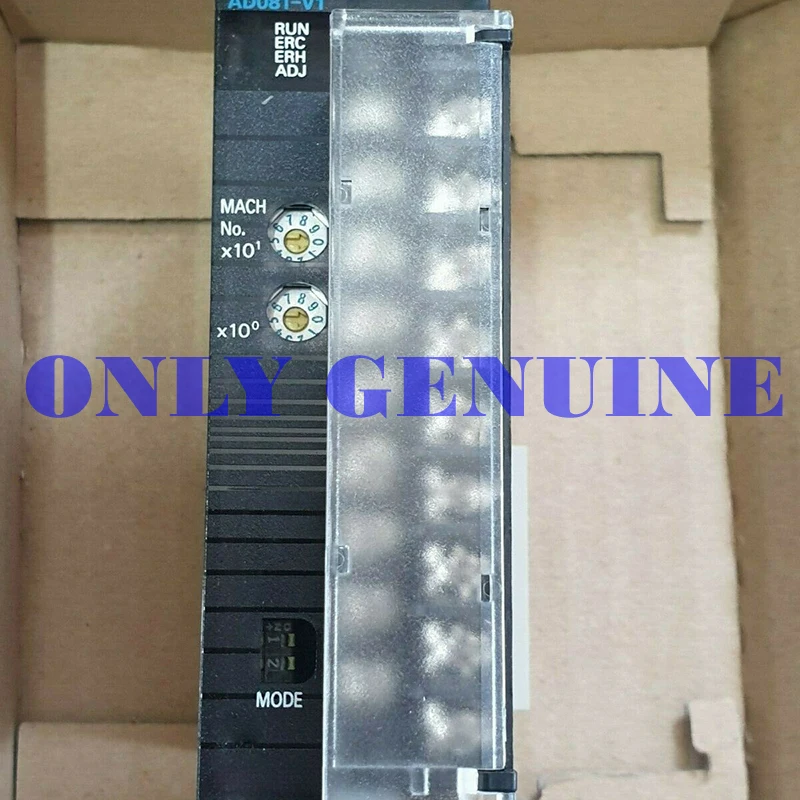 CJ1W-AD081-V1 Omron аналоговые входные блоки PLC модуль Новый в коробке | Обустройство дома