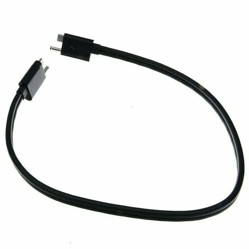 

Power cable For HP 150W Thunderbolt 3 Docking Station Studio G4 0.5m NEW