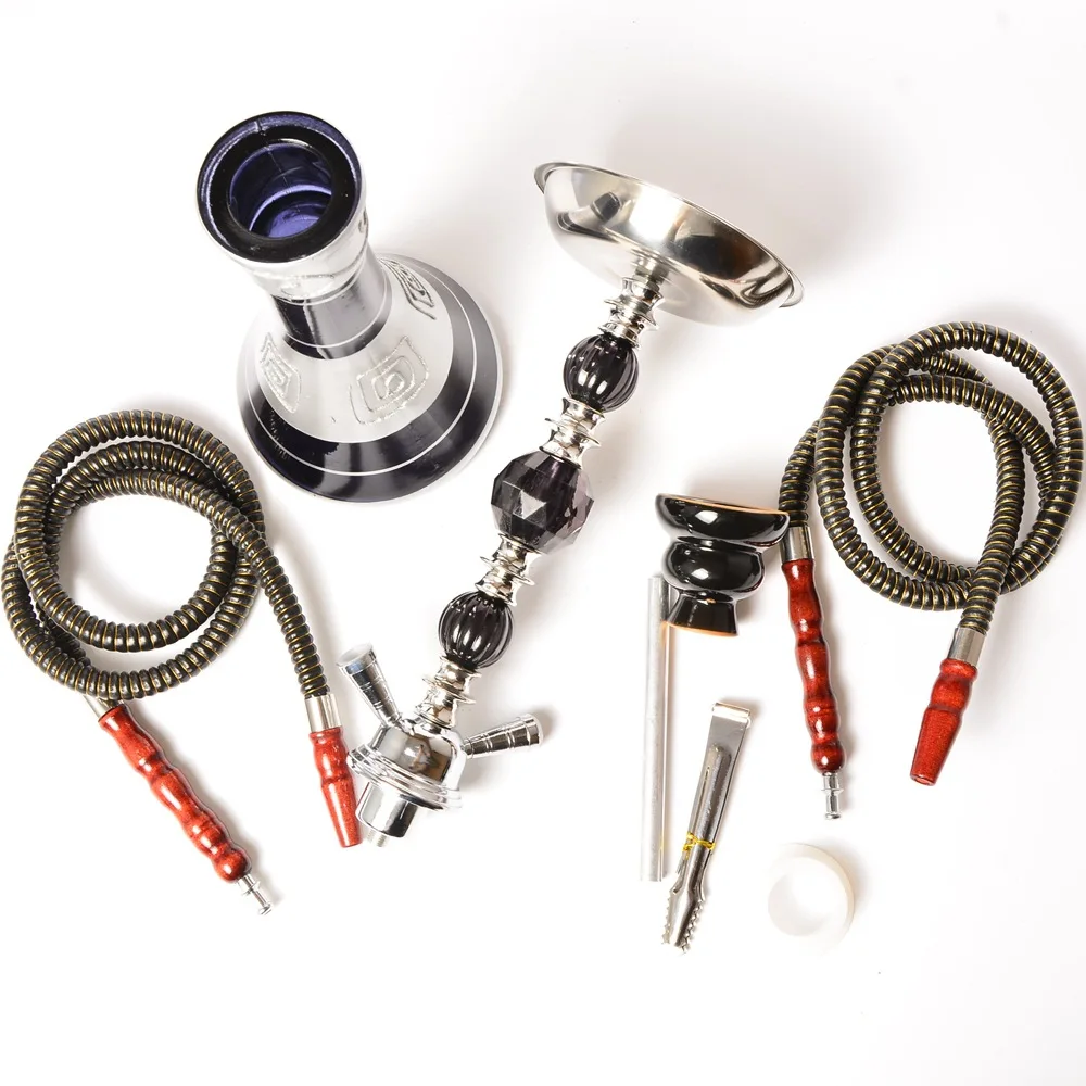

Set Arab Large Hookah Decorative Pot Wholesale Supply Hookah smoking accessories for weed cute for girls hooka mouthpiece