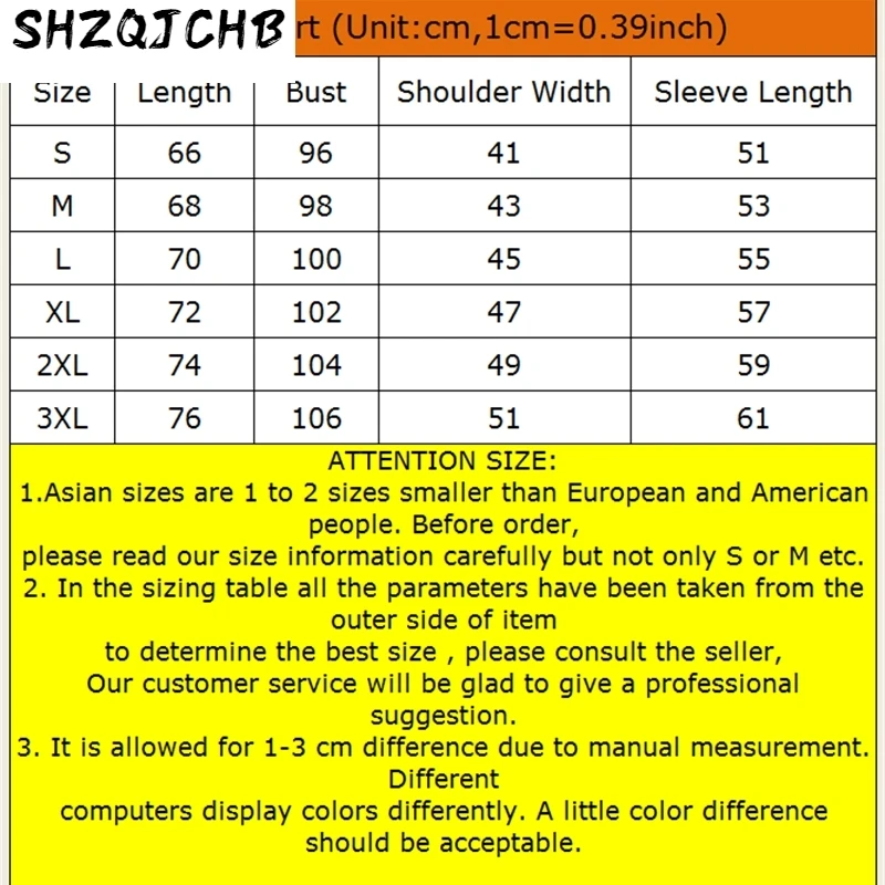 

JCHB 2021 High Quality 100% Cotton White Top Female Oversized T-shirt Long Sleeve Woman Tshirts Spring Camisetas De Mujer Pph38