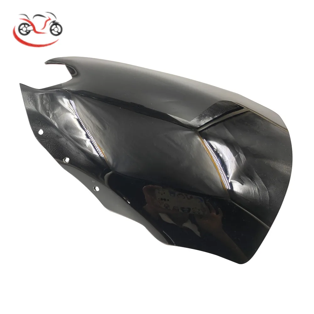 Экран на лобовое стекло мотоцикла для YAMAHA FZ6R FZ-6R FZS600 / XJ6 XJ-6 F/FA XJ6F XJ6FA 2009-2017 экран |