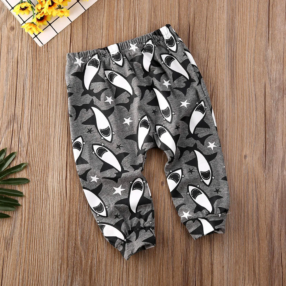 Детские штаны брюки-шаровары для мальчиков и девочек тренировочные брюки с