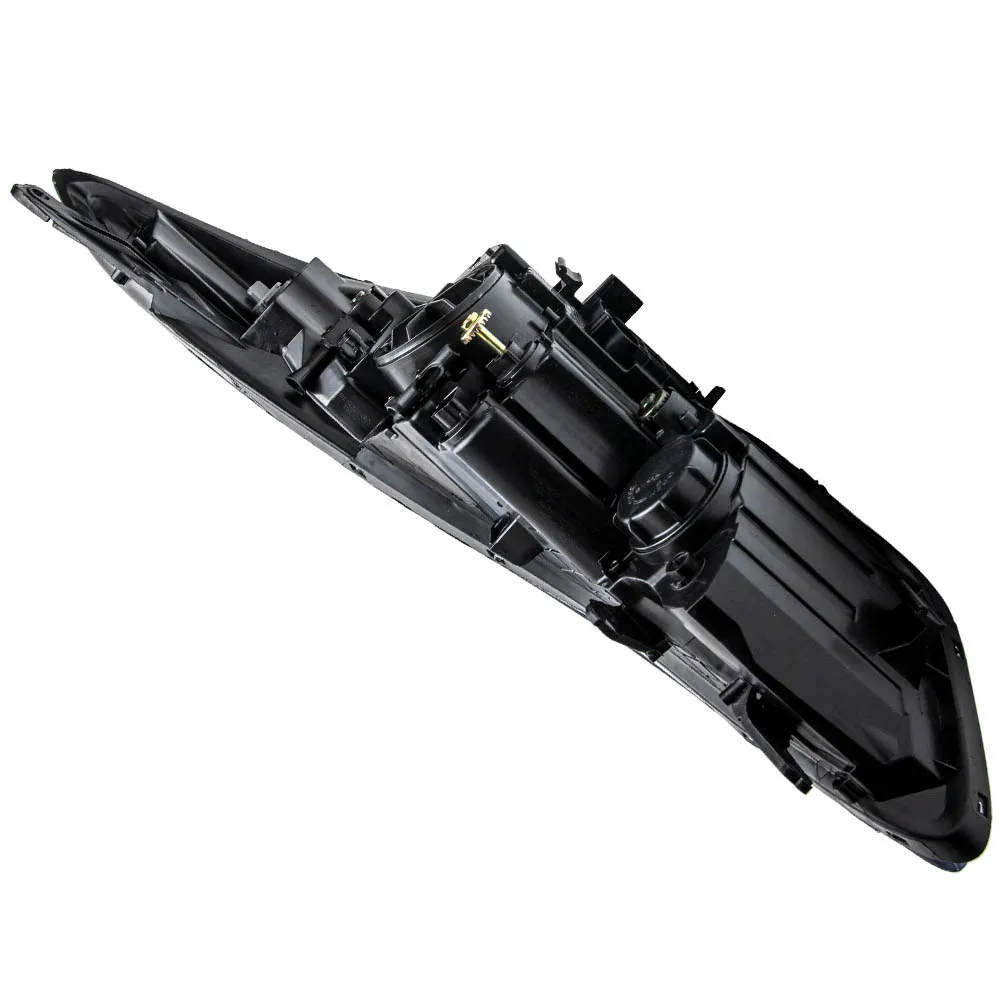 

Right Halogen Headlight Headlamp Lens Assembly for Hyundai Elantra 2011-2013