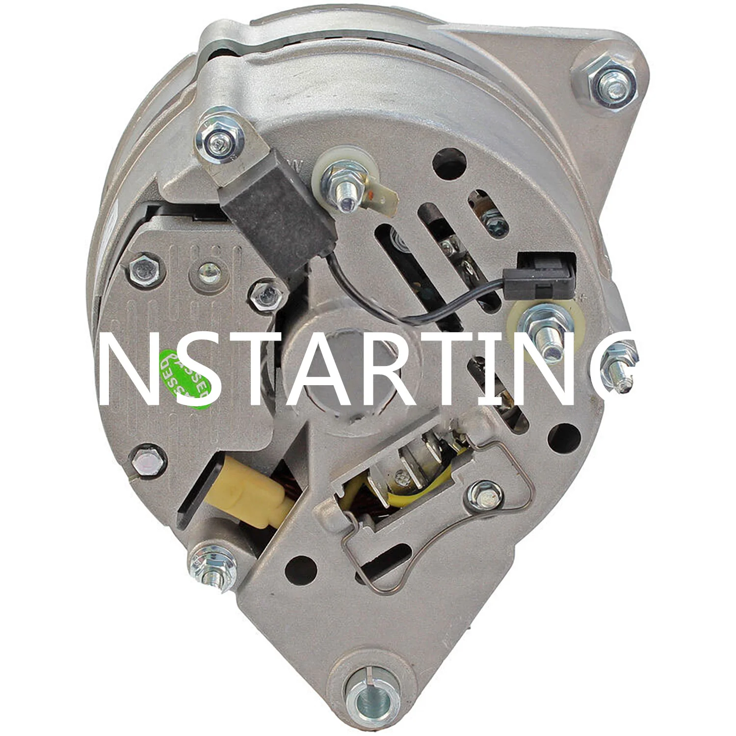 

ALTERNATOR DYNAMO GENERADOR ELECTRICO FOR 12V 70A ALT4028A