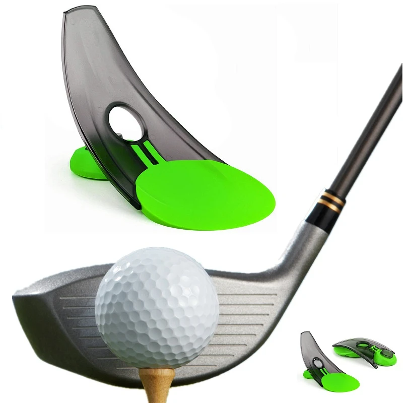 

Collapsible Design Putting Golf Training Aids Swing Perfect Pressure Putt Trainer Easy Practice Hole Accessories Sport Equipment