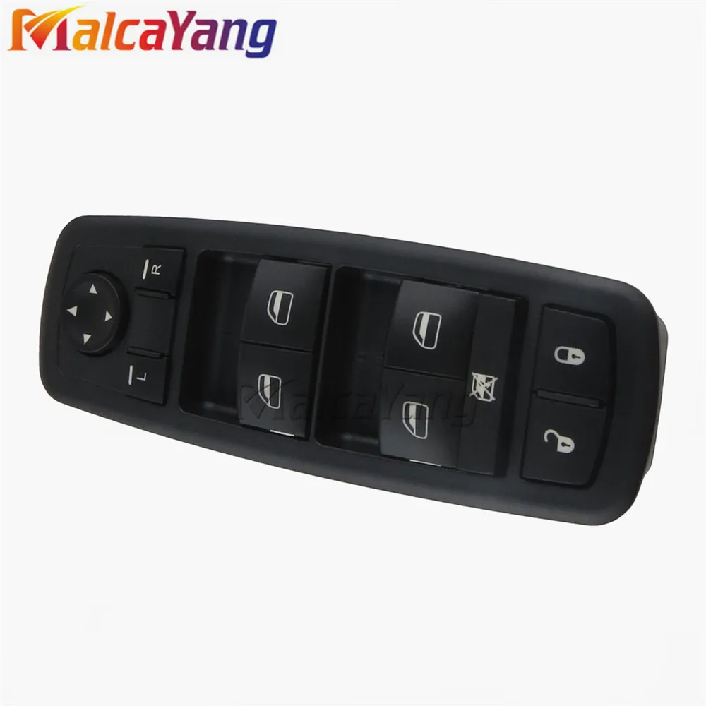 Новый главный выключатель питания 68039999AC для Dodge Ram 2500 3500 2009 2012 2014 Journey 2011 2013 Grand