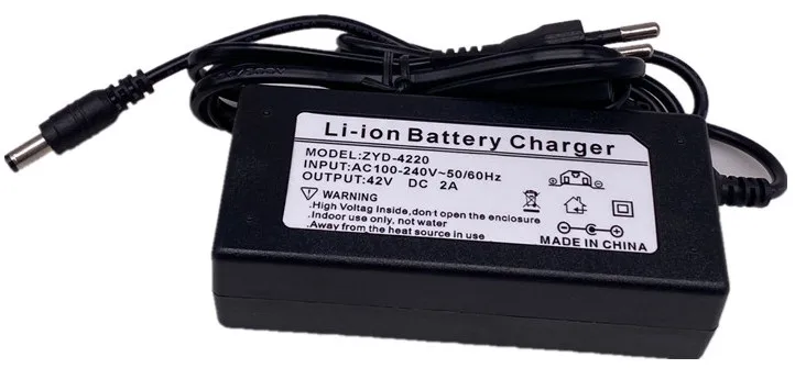 

36V 10S4P 30Ah battery pack 1000W high power battery 42V 30000mAh Ebike electric bicycle BMS 42v battery with xt60 plug+charger