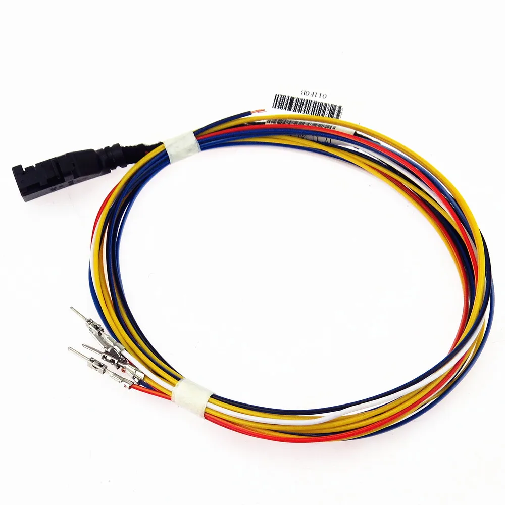 Кабель и переключатель сигналов поворота SCJYRXS с Круиз контролем для Passat B5 Golf MK4 A3 S3
