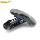 Форсунки омывателя лобового стекла OE #8 J0 955 988 2011 2 шт.лот, комплект с подогревом для Audi A1 8X A4 B8 Q3 Q5 Q7 4L TT 2012 2013 2014