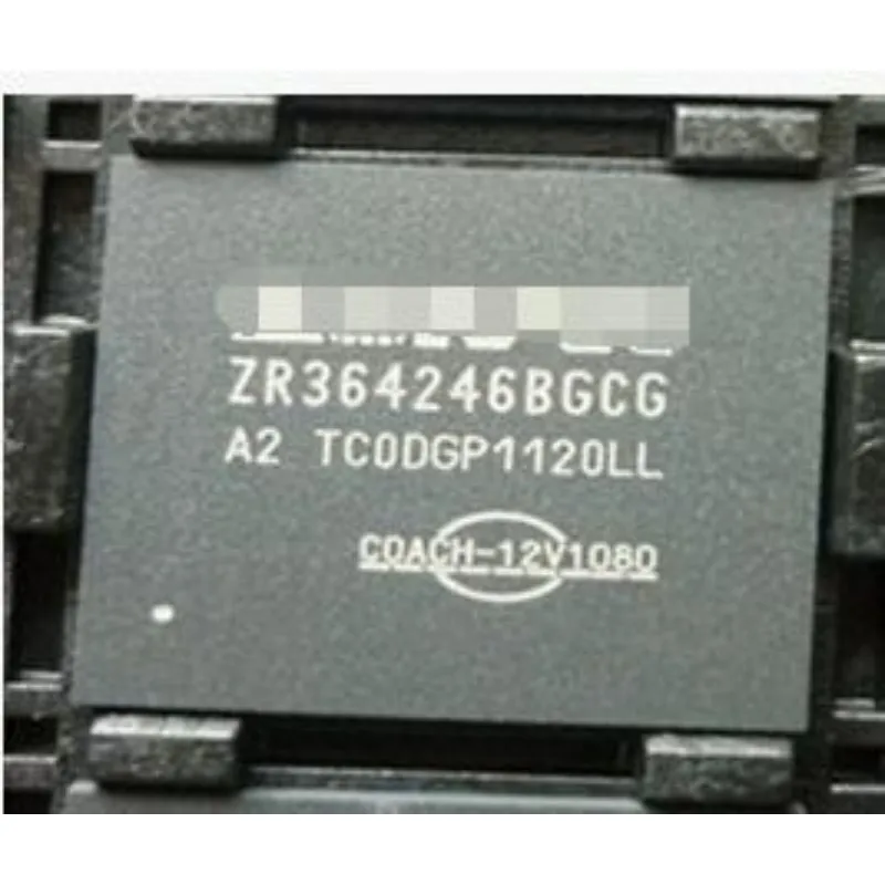 

ZR364246BGCG BGA Original in Stock
