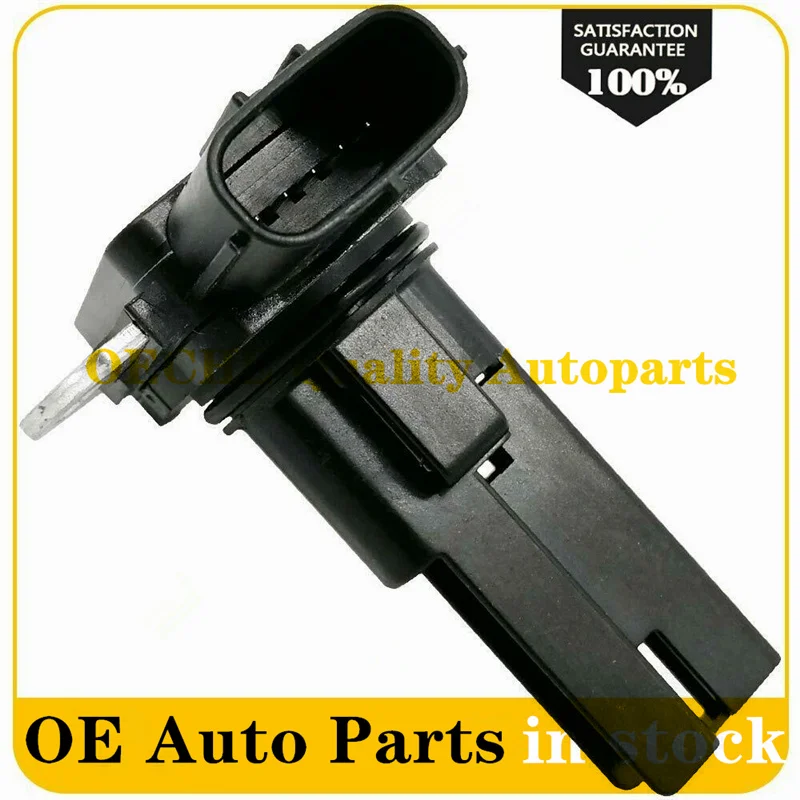1 датчик массового расхода воздуха OEM 22204-38020 197400-5160 подходит для LEXUS GS460 LS460 LS600h 4.6L |