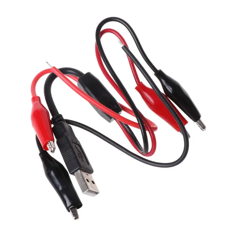 

180W Electronic Load Tester USB Adjustable Testing Module Power Meter G88B