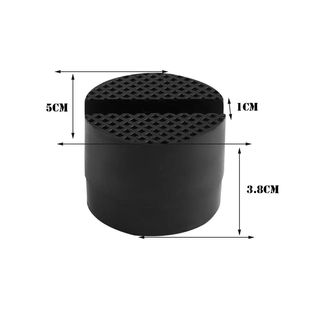 1 шт. 5 см универсальные прорези для напольного домкрата |