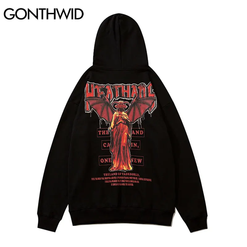 

Hoodies & Sweatshirts