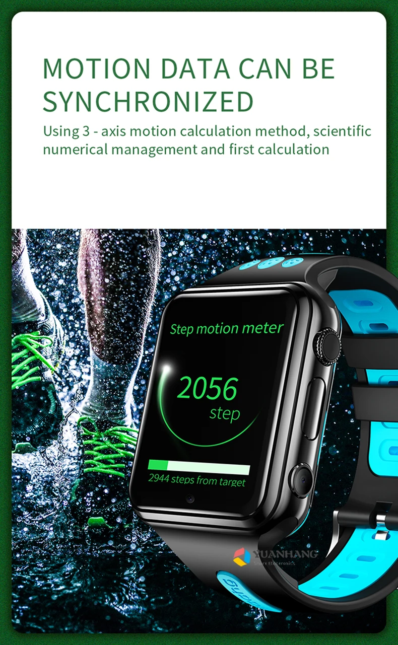 Смарт 4G Удаленная камера gps Wi-Fi Tracer Finder малыш студент Google Play Smartwatch видео Диктофон монитор вызова телефон часы