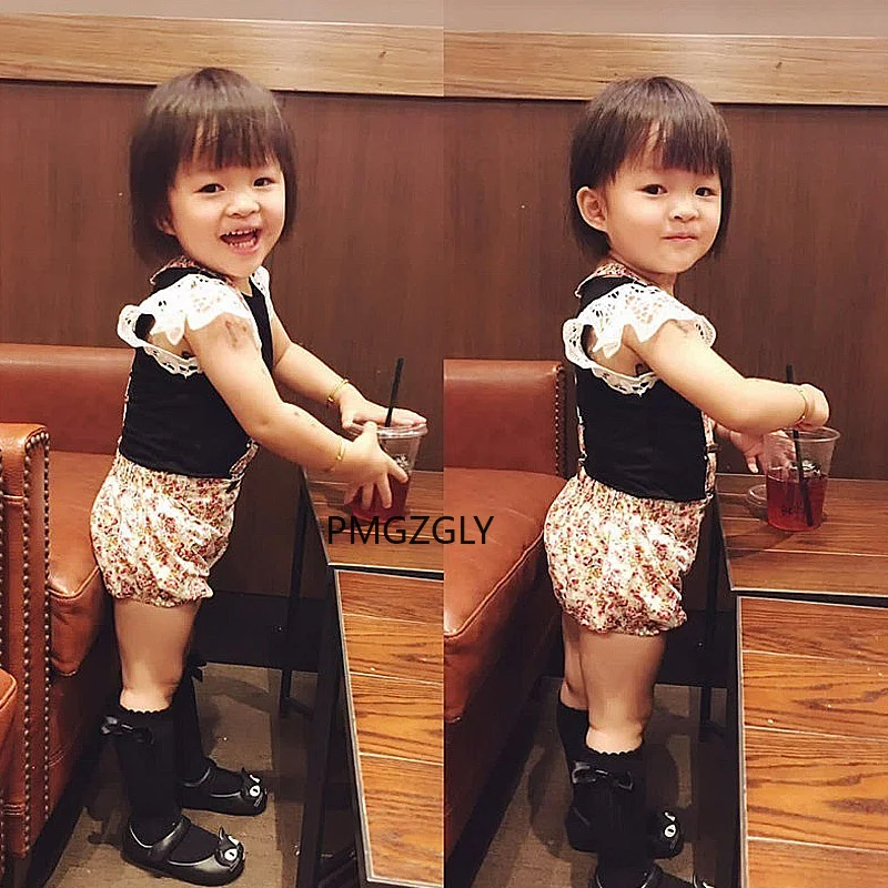 Детские носки белые осенние длинные теплые рождественские до колена с большим